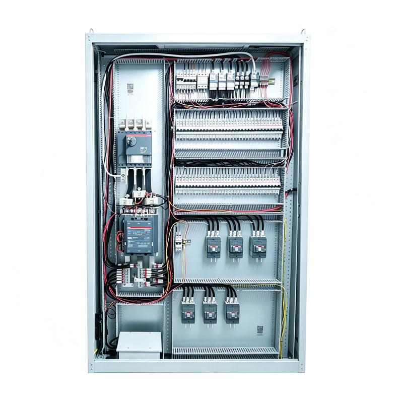 Multiplace Hyperbaric Chamber